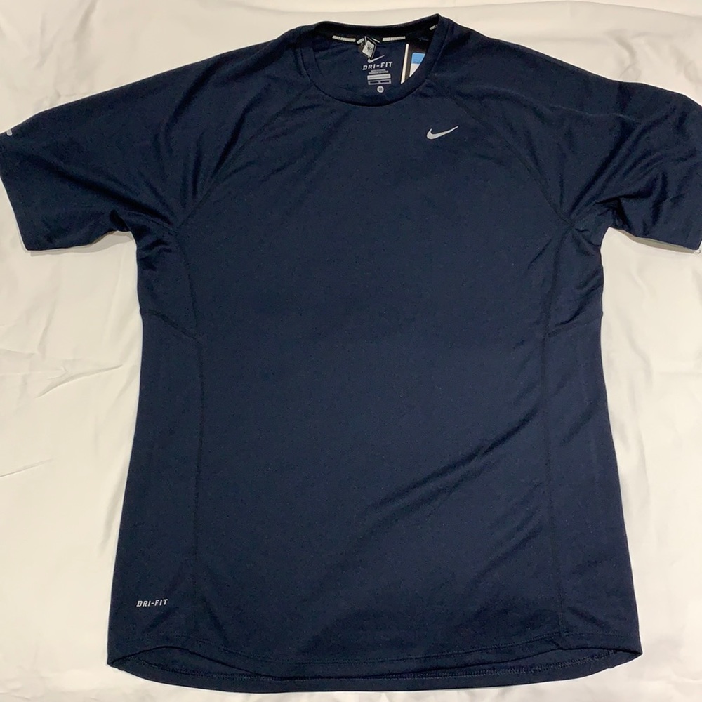 Nike Dri-Fit running / training shirt
